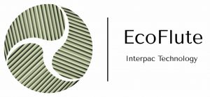 EcoFlute logo image